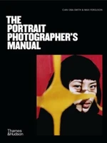 The Portrait Photographer´s Manual - Cian Oba-Smith