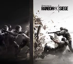 Tom Clancy's Rainbow Six Siege PlayStation 4 Account pixelpuffin.net Activation Link