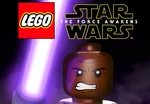 LEGO Star Wars: The Force Awakens - The Jedi Character Pack DLC Steam CD Key