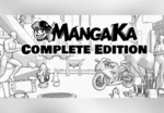 MangaKa Complete Edition Steam CD Key