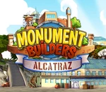 Alcatraz Builder Steam CD Key