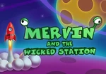 Mervin and the Wicked Station Steam CD Key