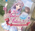 Atelier Lulua ~The Scion of Arland~ EU v2 Steam Altergift