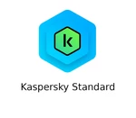Kaspersky Standard 2023 UK Key (1 Year / 1 PC)