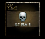 Lara Croft and the Temple of Osiris - Icy Death Pack DLC Steam CD Key