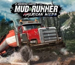 Spintires: MudRunner - American Wilds Expansion DLC TR XBOX One / Xbox Series X|S CD Key