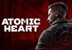 Atomic Heart AR XBOX One / Xbox Series X|S CD Key