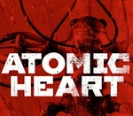 Atomic Heart AR XBOX One / Xbox Series X|S CD Key