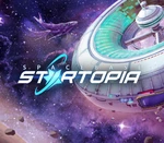 Spacebase Startopia EU PS5 CD Key