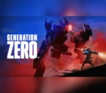 Generation Zero AR XBOX One / Xbox Series X|S CD Key