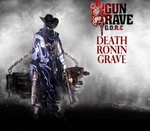 Gungrave G.O.R.E - Death Ronin DLC EU PS4 CD Key