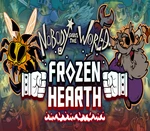 Nobody Saves the World - Frozen Hearth DLC Steam CD Key