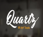 Quartz VR Art Tools Steam CD Key
