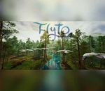 Flyto Epic Games CD Key