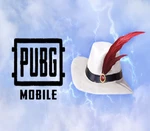 PUBG - Traveler’s Fedora Digital CD Key