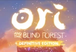Ori and the Blind Forest + Definitive Edition Bundle Steam CD Key