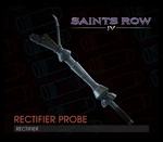 Saints Row IV - The Rectifier DLC Steam CD Key