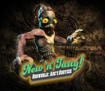 Oddworld: New 'n' Tasty - Scrub Abe Costume DLC Steam CD Key