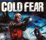 Cold Fear Steam Gift
