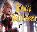 Hentai Halloween Steam CD Key