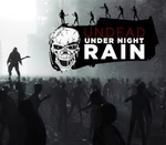 Undead Under Night Rain Steam CD Key