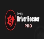 IObit Driver Booster 10 Pro Key (1 Year / 3 PCs)