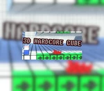 3D Hardcore Cube Steam CD Key