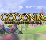 Gedonia Steam CD Key