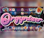 Orgynizer Steam CD Key