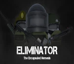 Eliminator: The Encapsuled Nemesis Steam CD Key