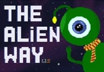 The Alien Way Steam CD Key