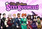 Max Gentlemen Sexy Business! Steam CD Key