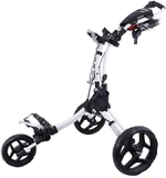 Rovic RV1C Arctic/Black Cărucior de golf manual