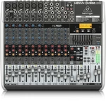 Behringer XENYX QX1832USB Mesa de mezclas