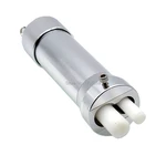 Pneumatic Air Caulking Gun Sealant Applicator Adhesive Dispenser Two-component 50ml 2:1 AB Epoxy Glue Gun Dispensing Glue Tool