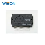 STK412-530 Free Shippin original MODULE