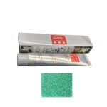 Metal Polishing Paste Metal Polish Quick Removal Powerful Polishing Compound Highly Effective Formula Metal Polish Tube For