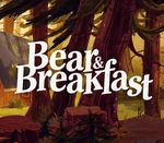 Bear and Breakfast Steam CD Key