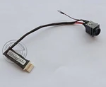 Laptop Notebook DC Power Jack In Cable for Sony VAIO VPCYA VPCYB PCG-31311 50.4KK05.001 50.4KK05.021 50.4KK06.021