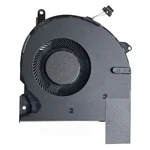 NEW ORIGINAL Laptop Replace CPU Cooling Cooler Fan For HP ZHAN 66 Pro14 G2 G3 440 445 G6 L48270-001 HSN-Q15C