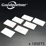 10X LS6842001 Ink Absorber for BROTHER MFC 250C 250CZ 290C 290CZ 297C 297CZ 490CW 790CW 990CW J220 J265W J270W J410 J410W J415W