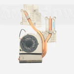 Original Laptop CPU Cooling Fan Heatsink for ACER AS5530 5530 5530G AT04A001SS0