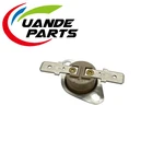 1PCS New Compatible Fuser thermostat for Konica Minolta BH 195 184 235 215 206 199 208 239 Printer Copier Spare Parts