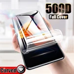 for Nokia 2.2 3.2 4.2 7.2 5.1 Plus 3 5 6 8 7 Plus Screen Protector Hydrogel Film For Nokia 2.2 Toughened Film