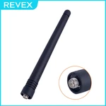 Dual Band SMA-Female VHF UHF Two Way Radio Walkie Talkie Antenna for Baofeng BF-V6 BF-V8 BF-320 UV-5R UV-5RA UV-5RB UV-5RC