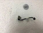 DC Jack Connector For DELL XPS 12 9Q23 9Q33 XPS 12D XPS12D P20S NVR98 0NVR98 DC Power Jack Socket Plug Cable
