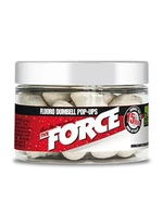 RH Fluoro Dumbell Pop Ups The Force 15mm