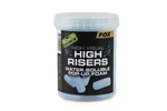 Fox Edges rozpustná pěna High Visual High Risers