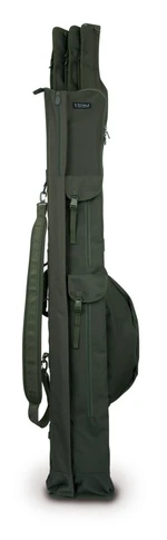 Fox pouzdro na pruty Royale 5-Rod Quiver Combo - inc 3 x 13ft Jacket