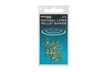 Drennan peletové kroužky Natural Latex Pellet Bands Micro